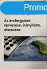Az ruforgalom tervezse, irnytsa, elemzse - Horvthn H