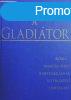A gladitor - Alan Baker