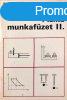 Fizika munkafzet II. - Sos, Erlich Ferenc