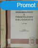 Magyar orvosi mikrobiolgiai s parazitolgiai bibliogrfia,