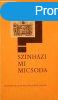 Sznhzi mi micsoda - Szkely Gyrgy