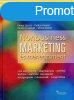Nonbusiness marketing s menedzsment - Farkas; Hetesi Erzsb
