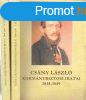 Csny Lszl kormnybiztosi iratai 1848-1849 I-II. - Csny L