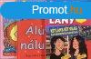 Apja Lnya + Aludj nlunk + A Msik Lny (3 ktet) - Jacquel