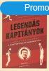 Legends kapitnyok - Sam Walker