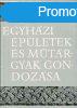 Egyhzi pletek s mtrgyak gondozsa - Cserhti Jzsef Dr