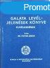 Galata levl - Jelensek knyve (Elmlkedsek) - Dr. Victor 