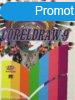 CorelDraw 9. - Ptery Kristf
