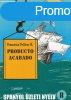 Producto acabado - spanyol zleti nyelv II. - Francisco Pell