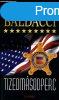 Tizedmsodperc - David Baldacci