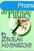 Porceln menyasszony - Mary Jo Putney