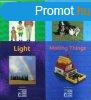 Growing Up + Larger Animals + Light + Making Things (4 ktet