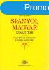 Spanyol-magyar kissztr - Morvay Kroly; Faluba Klmn; Szi