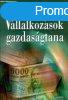 Vllalkozsok gazdasgtana - Dr. Roz Jzsef