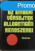 Az emberi vrsejtek alloantign-rendszerei - F. Dr. Aszdi L