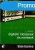 Digitlis mszerek s mrsek - A.J. Bouwens