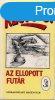 Az ellopott futr - Rejt Jen