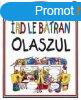 rd le btran olaszul 1. - Rachel Bladon