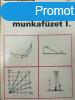 Fizika munkafzet I. - Erlich Ferenc, Sos Kroly