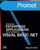 Designing Enterprise Applications with Microsoft Visual Basi