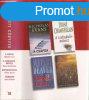 Reader&#039;s Digest Vlogatott knyvek - A csapda-A sza