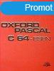 Oxford Pascal C64-esen - ts Lszl
