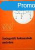 Integrlt fokozatok mrse - Borbly Endre