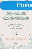 ngondoskods kismamknak - Corinne Crossley