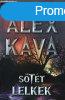 Stt lelkek - Alex Kava