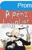 A pnz bajjal jr - Erlend Loe
