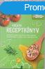 Kreatv receptknyv (dm bio szakcsknyv) - 