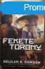 Star Wars: A galaxis peremn - Fekete Torony - Delilah S. Da