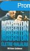 Maraton letre-hallra - William Goldman