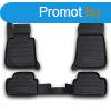 mretpontos gumisznyeg BMW 1 2004-2011 (E87, 5 ajt)|Novlin