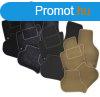 Mretpontos textilsznyeg Seat Toledo 2004-2012|Vopi (6 mm)