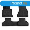 mretpontos gumisznyeg BMW X5 2013-2018 (F15)|Novline (1057