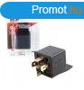 4Cars 5-lb rel, 12V, 30A, fles