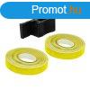 Lampa Wheel Stripe Fluo, ntapad Szalag Kerktrcskhoz - S