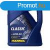Mannol, Motorolaj Classic, 10W-40, 4L
