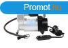 Ring, 12V-os fm kompresszor mrrval, 144 W