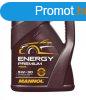 Mannol energy premium 5w30 5l 7908 full szintetikus sn/cf c3