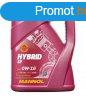 Mannol Hybrid SP 0W-16 5L (7920) ? Szintetikus motorolaj