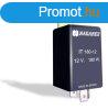 Nagares IT-180-12 (MFL3) 12V 3 lb indexrel