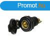 Carpoint, Steck dug aljzat, Vzll, 12/24V