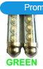 Szofita LED CSL2013-9G zld