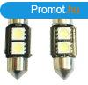 CANBUS 2SMD LED 31mm-es Szofita SMD-LA513C-31MM