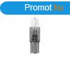 Lampa Led izz pr 12V-os mini (T5) - W2x4,6d - 2 db - Fehr