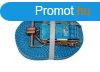 Racsnis heveder, 2T, 10m, 38mm, AH-088-10M-BR