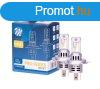 M-Tech, Pro Series, H4 Led Prban, 12V 6000k