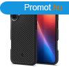 Spigen Core Armor tok iPhone 16 - fekete